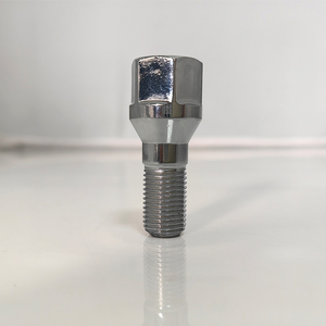 Đai Ốc Và Bu Lông Bánh Xe Titan Chống Trộm Xe Tải Hạng Nặng Tùy Chỉnh Bu Lông Trục Bánh Xe <span class=keywords><strong>Spline</strong></span> - Product Image 3