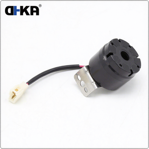 ไซเรนเตือนภัยกลางแจ้ง DHKA 12V/24V เสียงเตือน 1 โทน/6 โทน เสียงดัง 105dB 10W ระบบเสียงดนตรีสำหรับรถยนต์ จักรยานยนต์ และเสียงดนตรีอื่นๆ - Product Image 1