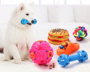 Özel çevre dostu güvenlik vinil Pet çiğnemek oyuncaklar köpek topu oyuncaklar - Product Image 4