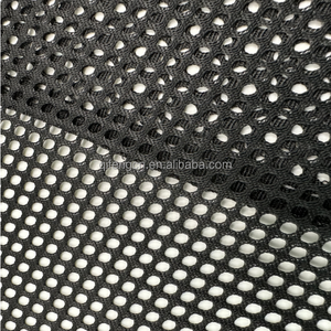 Tissu de maille d'air 3d respirant entretoise 3d tissu de maille de <span class=keywords><strong>sandwich</strong></span> en nid d'abeille respirant tissu de maille d'oeil d'oiseau de haute résistance - Product Image 2