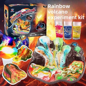 Children Planting Plants Maze Observation Meteorological Monitoring Creative Handmade Weather <strong>Scientific</strong> Experimental Toys <strong>Kits</strong> - Product Image 5