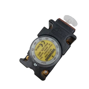 Interrupteur à gaz QPL25.500B QPL25.150B pour Stocl, original et neuf - Product Image 6