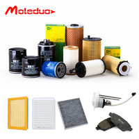 Filtro de Aceite para Motor de Auto CO-7710, Precio de Fábrica, para Toyota 90915-YZZD2 90915-YZZG1 90915-YZZJ3 90915-YZZJ4 90915-30001