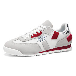 Chaussures décontractées à la mode en gros, avec des designs classiques, chaussures de sport rétro, idéales pour les hommes en été - Product Image 1