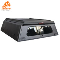 4x4 Hardtop Aluminium Truck Cap Pickup Camper Shell for vw Amarok Canopy Truck Topper Chevy 1500 Crew Cab ram 2500 Truck Topper