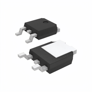วงจรรวมอิเล็กทรอนิกส์ DPAK STD7ANM60N MOSFET N-CH 600V 5A ชนิด N-Channel ของใหม่ - Product Image 1