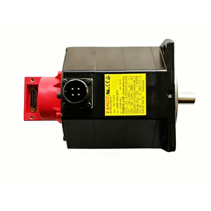 บริการซ่อมบำรุงมอเตอร์ Fanuc รุ่น A06B-0034-B0770034-B0750034-B175 สำหรับอุตสาหกรรม โดยผู้เชี่ยวชาญมืออาชีพ บริการซ่อมนอกสถานที่  ที่เชื่อถือได้จาก Fanuc - Product Image 1