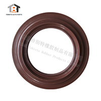 Joint d'huile de vilebrequin Q1-2402S106-059 2402NS99-060 pour bus chinois