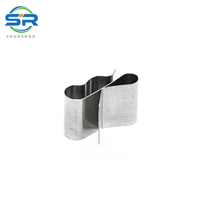 Essential <strong>Component</strong> for Solar <strong>Mounting</strong> System Solar <strong>Panel</strong> Cable Wire Clip PV <strong>Mounting</strong> Essential Raw Materials - Product Image 6