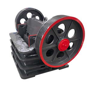 Дробилка щековая PEX-300*1300 для твердых пород, известняка и базальта - Product Image 1