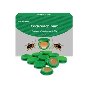 กับดัก<span class=keywords><strong>แมลงสาบ</strong></span>แบบติดผนังชนิดกาวแข็ง ปลอดสารพิษ กำจัดทั้งรัง สำหรับใช้ในครัวภายในบ้าน ประสิทธิภาพการกำจัดที่แข็งแกร่ง นำเข้าจากต่างประเทศ - Product Image 6