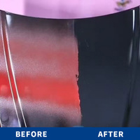 Kit de Revestimiento Cerámico de Grafeno Premium - Protección de Superficie Ultra-Dura 10H - Cuidado de Pintura Automotriz con Brillo Extremo y Anti-Grafiti