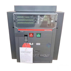 Disjoncteur ACB Prix Modèle E1.2C800 800A Compact Réglable 3P/4P avec Cadre de Tiroir Intelligent - Product Image 5