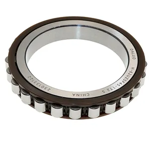 DALUO H-62UZSF45-1T2 S 62x85.5x12.45 Single Row Cylindrical Roller Bearing Eccentric Roller Bearing