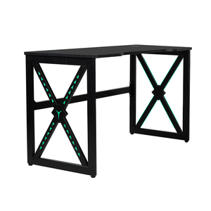 Led Máy Tính Tàu Nhanh Pc Thiết Lập Reddit Diy Ý Tưởng Kệ Dưới 300 Sử Dụng Uk Hình Chữ T Bàn Chơi Game - Product Image 2