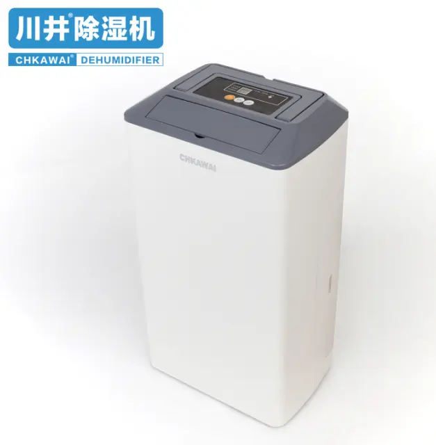 Hot sale 12L/Day portable mini dehumidifier for home and hotel