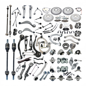 Ventes directes d'usine Pièces automobiles Système électrique Pièces de couverture Suspension Système de moteur Accessoires de produit pour Land <span class=keywords><strong>Rover</strong></span> - Product Image 4