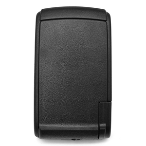 Từ xa Xe điều khiển transponder phím Fob t-oyota xe <span class=keywords><strong>Key</strong></span> Shell thay thế với toy43 khẩn cấp lưỡi - Product Image 5