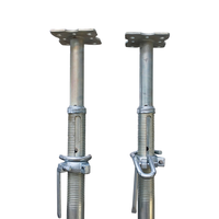 Monte-escalier pliable XINXING en acier Q195 - Hauteur de 6 pieds, capacité de charge de 800 lb, garantie de 5 ans, design moderne pour usage domestique et commercial