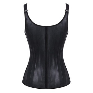 Modellante per vita un giorno solo <span class=keywords><strong>leggings</strong></span> a corsetto <span class=keywords><strong>taglie</strong></span> <span class=keywords><strong>forti</strong></span> per abiti kim k shapewear - Product Image 4