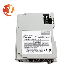 Adaptateur d'alimentation pour contrôleur programmable PLC A-IIenBradley 1769-PA4, flambant neuf, avec 16 E/S et 110V - Product Image 6
