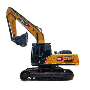 Offre Spéciale utilisé Sany 365H pelle populaire 365H pelle sur chenilles bon état noyau comprenant moteur moteur boîte de vitesses roulement de vitesse - Product Image 1