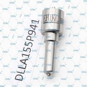 ERIKC diesel engine nozzle DLLA 155P 941 auto Injector fuel nozzle DLLA155P941 fuel spray DLLA 155P941 - Product Image 1
