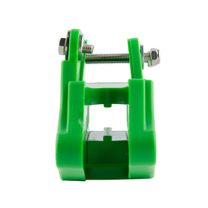 Protecteur de guide de chaîne de moto en plastique pour <span class=keywords><strong>Kawasaki</strong></span> Honda Suzuki Yamaha <span class=keywords><strong>125</strong></span>/250/450 - Product Image 4