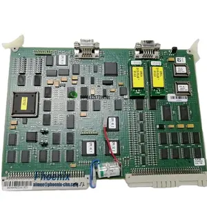 Original New CP8 Main Circuit board 00.781.9431 CP8 070762 CP4-CP5-CP6-CP7-CP8 Control Card for POLAR 115 Cutting Paper Machine
