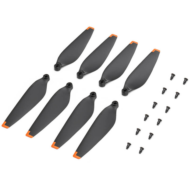 Original Accessories Mini 3 Propellers With Screws Spare Part for Mini 3 DJ Drone