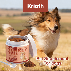 อาหารเสริมโภชนาการสำหรับสุนัข รสเบคอน ใช้ง่าย ดูแลสุขภาพข้อต่อ ผิวหนัง และขนของสัตว์เลี้ยงที่คุณรักทุกวัน - Product Image 2