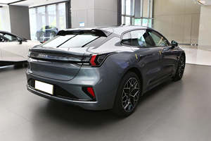 Prix de dépôt Zeekr 001 2026, <span class=keywords><strong>automobile</strong></span> de luxe, 100 kWh, voiture électrique EV, Zeekr 001, autonomie de 750 km - Product Image 3