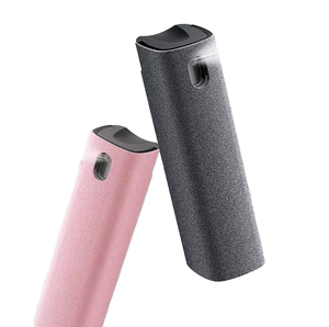 2024便携式环保二合一屏幕清洁刷塑料电脑屏幕除尘工具，适用于手机和笔记本电脑 - Product Image 2