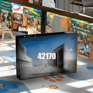 Nouveau technique <span class=keywords><strong>H2R</strong></span> moto blocs de construction briques 1:8 en plastique <span class=keywords><strong>vitesse</strong></span> moto voiture de course modèle véhicule jouets pour enfants - Product Image 3