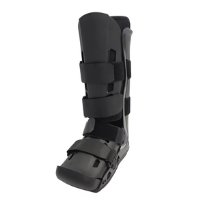 Universal Fit Orthopedic Air <strong>CAM</strong> Walker <strong>Boot</strong> Medical Walking Fracture <strong>Boot</strong> Ankle Walker Brace - Product Image 2