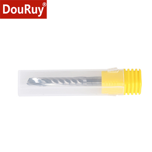 <span class=keywords><strong>Fresa</strong></span> a Taglio Singolo DouRuy <span class=keywords><strong>per</strong></span> Acrilico, PVC, Legno e <span class=keywords><strong>Plastica</strong></span> - Product Image 3