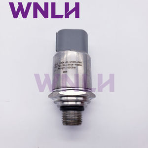 WNLH เซ็นเซอร์ความดันไฮดรอลิก 31Q8-40500 31Q8-40510 31Q8-40520 สำหรับฮุนได R215-9 R225-9 รถขุด 50/100/500 บาร์ทรานสดิวเซอร์ - Product Image 4