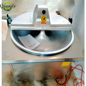 Fabricant chinois hachoir à carottes Machine 220V hachoir à légumes <span class=keywords><strong>chou</strong></span> commercial gingembre et légumes pour faire des boulettes - Product Image 6