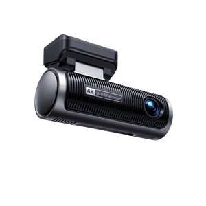 กล้องติดรถยนต์ 4K+4K พร้อม WIFI แอป Dash Cam บันทึกแบบวนซ้ำ และกล้องมองหลังขนาด 3.<span class=keywords><strong>2</strong></span> นิ้ว สำหรับรถยนต์หลากหลายประเภท - Product Image 6