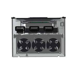 ชไนเดอร์ ATS480C41Y ซอฟต์สตาร์ทเตอร์สำหรับมอเตอร์ Altistart 480 410A 208 ถึง 690V AC ควบคุมการจ่ายไฟ 110 ถึง 315 กิโลวัตต์ - Product Image 4