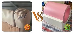 Construire un aire de jeux intérieure pour enfants sur le thème des macarons, bon marché, avec toboggan en forme de corne, aire de jeux pour garderie, grands ensembles d'équipements de jeux pour enfants - Product Image 5