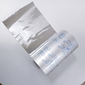 0.02mm Medical Packaging <strong>Vacuum</strong> Forming Alu <strong>Foil</strong> - Product Image 6