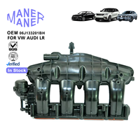 Système moteur MANER 06J133201BH bonne vente usine de Chine Collecteur d'admission pour VW Volkswagen Tiguan Golf 1.8 2.0 EA888 Audi A4