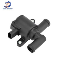 Vanne de commande de chauffage OEM 5Q0906457K 5Q0906457B 5Q0906457H pour A-UDI A3 A4 A5 V-W Passat Canddy Sk-oda