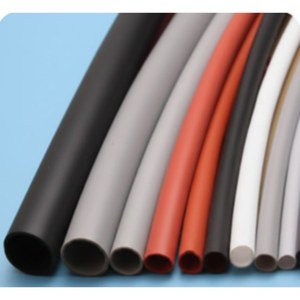 <b>Silicone</b> Heat Shrink <b>Tube</b> High-temperature <b>silicone</b> rubber - Product Image 3
