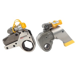And Reliable 360 Rotary Joint Hollow Hydraulic <b>Torque</b> Wrench Hydraulic <b>Torque</b> Wrench - Product Image 4
