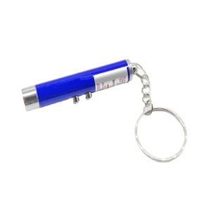 Pointeur laser en alliage d'aluminium, stylo pour taquiner les chats, lumière LED blanche, lampe torche, mini stylo pointeur infrarouge, réductions en gros disponibles. - Product Image 5