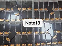 Écran Incell OLED pour Redmi Note 11, écran pour Redmi Note 11s, remplacement d'écran pour Redmi Note 11