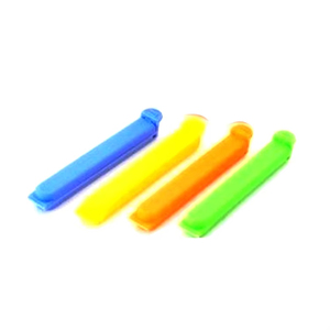 Custom in fabbrica a buon mercato cibo cibo sacchetto di stoccaggio di tenuta di tenuta <span class=keywords><strong>clip</strong></span> sigillante sacchetto sigillante <span class=keywords><strong>clip</strong></span> - Product Image 2