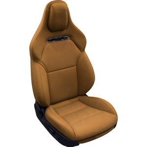 Kit de mise à niveau de la housse de siège sport de luxe pour <span class=keywords><strong>Tesla</strong></span> <span class=keywords><strong>Model</strong></span> <span class=keywords><strong>3</strong></span>/Y Performance Version - Product Image 2
